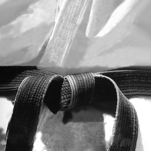 History of Belts & Ranks