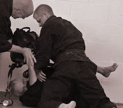 Jujitsu Master Podcast – Episode 19 – Realistic Martial Arts Training