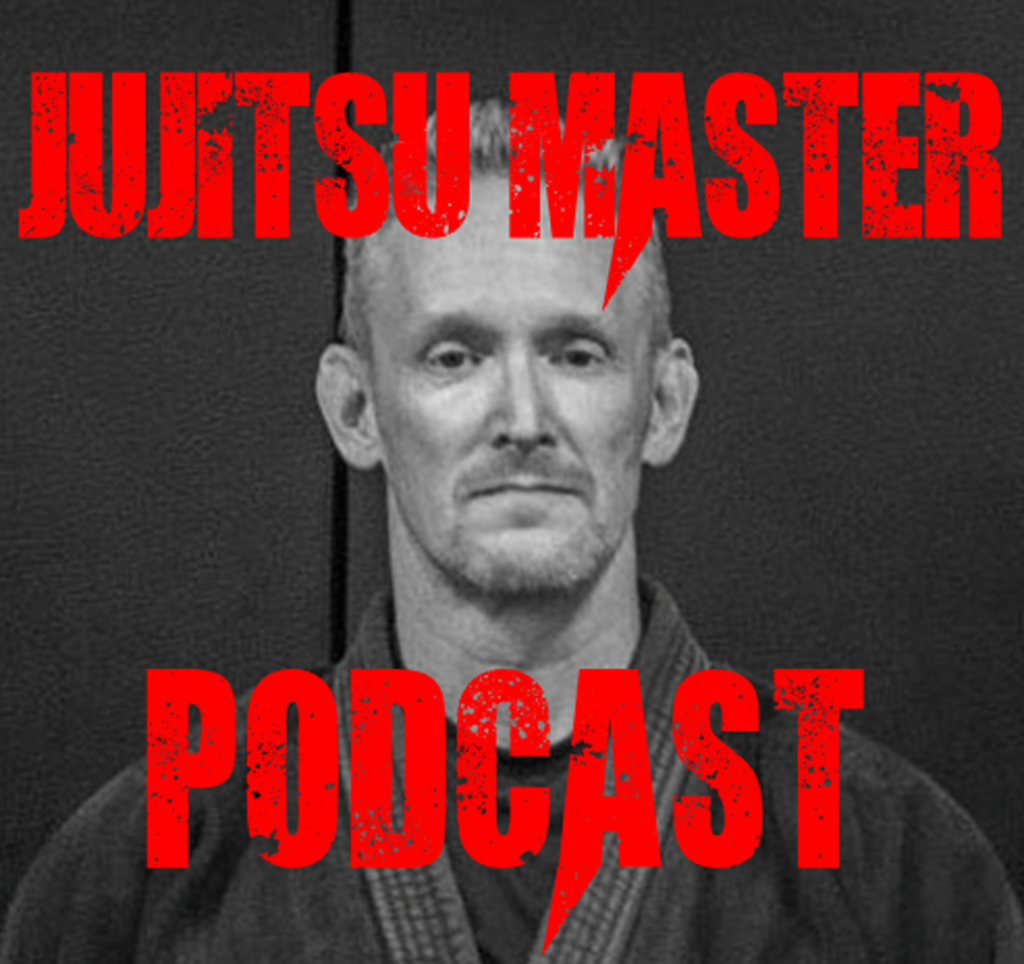 Kobukai Jujitsu – The Jujitsu Master Podcast